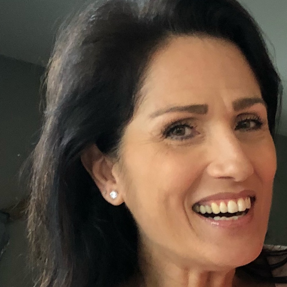 Meet your Posher, Maria